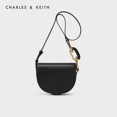 CHARLES&KEITH Women's Shoulder Bag CK2-80781746 Retro Crossback