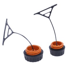 가스 연료 오일 캡 Stihl 025 026 020 021 023 024 028 034 036 전기톱 세트당 2 개, 01 01 one size