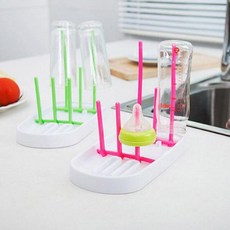 휴대.젖병건조대