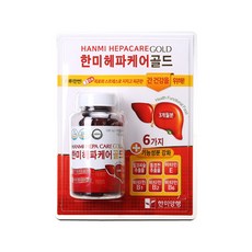 피로와 스트레스로 지치고 피곤한 간건강을 위한 간기능 건강기능식품 (1000mg x 180캡슐)