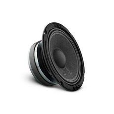 DS18 8PRO300MB-8 PRO 8 Mid-베이스 Loud스피커 300 Watts Max 파워 150 RMS 8-Oh... 카오디오 블루투스 스피커 서브우퍼 810097262
