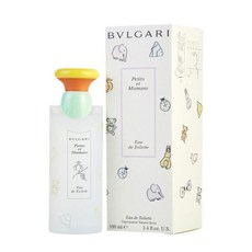 [불가리] 쁘띠에마망 EDT 40ml, 상세 설명 참조