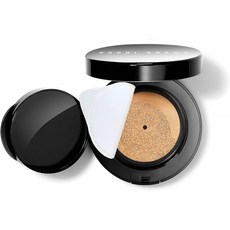 바비 브라운 스킨 파운데이션 쿠션 컴팩트 SPF 35 (MEDIUM), 1, 단일옵션