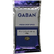 GABAN 일본직구 마른 풋고추 100g, 사이즈, 1개