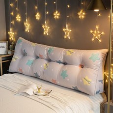 집콕삼각등받이쿠션