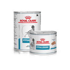 로얄캐닌하이포알러제닉캔