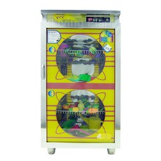  리빙플랜 장난감살균소독기 SW-500H 자외선 살균소독기, 1개 