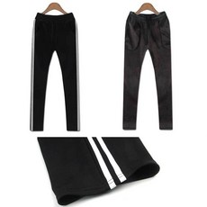 지니나나기모레깅팬츠7종