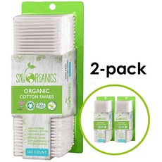 트레이더스면봉