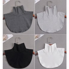 페이크목티목폴라목토시