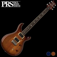 2024모델 PRS SE Custom 24-08 Vintage Sunburst 일렉기타, 1개