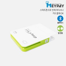 이지체크 스마트폰 이동식카드결제기 ED-982 블루투스, ED-982(기존가맹점)