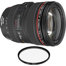 Renewed Canon EF 24-105mm f4L is USM Lens with Pro Filter (Renewed) PROD110019581, 상세 설명 참조0
