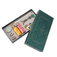 왁스타블렛재료