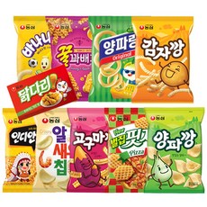 농심밈