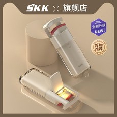  자연스러운 충전식 히팅뷰러 온열 컬링기 스마트 속눈썹고데기 언더뷰러 속눈썹펌 매직컬 