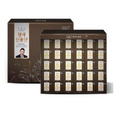 이경제원장의 건강보감 황제신용단, 3.75g, 30개