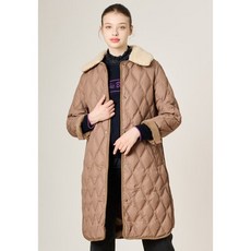 bcbg패딩 TOP01