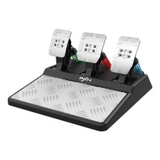 피엑스엔 DIY 조절식 레이싱휠 페달 홀센서 PC용 PXN-V10 PXN-V12 PXN-V12lite Thrustmaster, 1개, PXN-A3