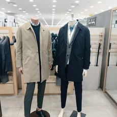 남자맥코트