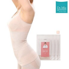 닥터미즈 닥터미즈 슬림 탱크탑 DMTP5A002T-SKIN 3개입