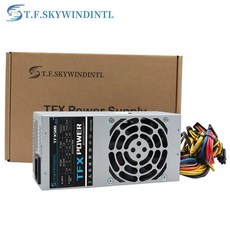 PC 전원 공급 장치 TFX 500W ATX12V PSU 500w 와트 SFF 업그레이드 110V 220V TFX12V 2.31, 01 350W