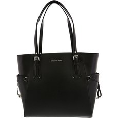 Michael Kors 여풍 여행자 가죽지갑 - 선혈