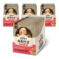  건강백서 고양이 촉촉반상 닭가슴살과 황태 80g x 40팩 습식사료, 단품, 단품, 단품 