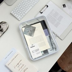 맥북에어m2투명케이스