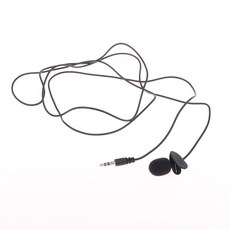 자동차aux마이크