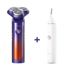 글리스만전기면도기