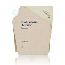 비욘드디펜스샴푸
