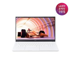 LG전자 2023 울트라 PC 15, 화이트, 라이젠3, 256GB, 8GB, Free DOS, 15UD40R-GX36K