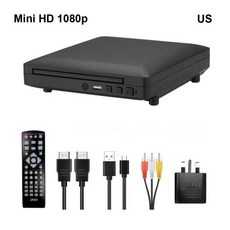 이중 DVD 플레이어 무선 연결 스마트 TV 지역 DVD 플레이어 일반 케이블, Type 9