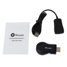 wecast