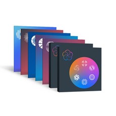 iZotope Everything Bundle 아이조톱 플러그인 모음, 단일상품