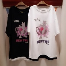 전설의포켓몬티셔츠