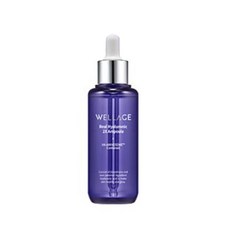 웰라쥬 앰플 2X 리얼 히알루로닉 투엑스 캡슐용 앰플 70ml 시즌3, 웰라쥬 리얼 액티브 앰플 미스트 50ml, 2개