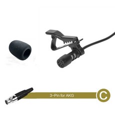 akg녹음용헤드셋