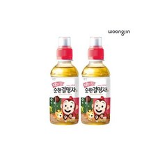 순한결명자