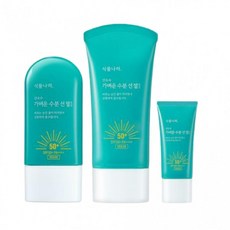 식물나라산소수선크림