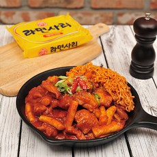닭볶이