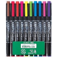 2in1와콤펜펠트심