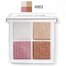 디올백스테이지글로우페이스팔레트 TOP01