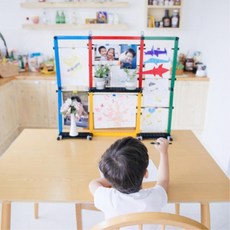 초등방과후수업 아키토이 키즈그로우 7살선물 조립장난감 소근육발달놀이 어린이공구세트