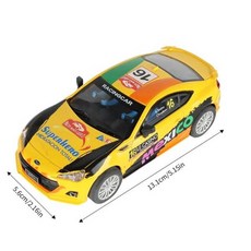 Scalextric SCX Carrera Agm용 전기 경주 트랙 자동차 아날로그 슬롯 자동차 체중계 레이싱 장난감 경찰 액