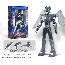 미니프라와일드킹