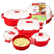 씨밀렉스멀티쿠커