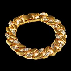 티파니체인팔찌