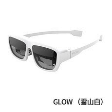 글로우플러스스마트안경